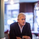 Antony Beevor: «Muchos de los viejos prejuicios han vuelto a salir a la luz»