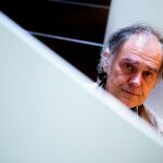 El escritor Javier Pérez Andújar
