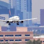 ¿Por qué dejan de volar los aviones en Arizona?