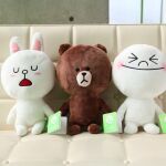 Line busca salir a bolsa en EE.UU y Japón