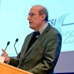 Alain Maloberti, vicepresidente de Orange Labs Networks