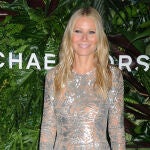 La actriz Gwyneth Paltrow
