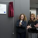 Susana Díaz, en Ronda