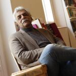 El novelista y pensador pakistaní, Tariq Alí