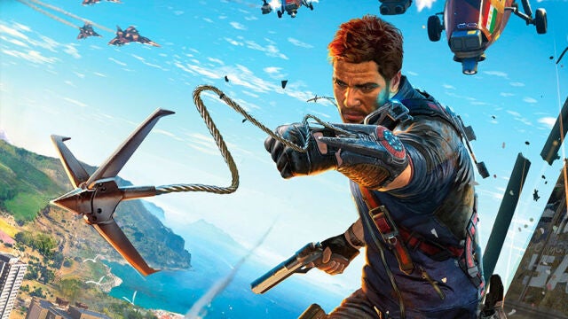 El primer conjunto de contenidos descargables de «Just Cause 3» anuncia fecha