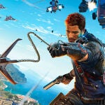 El primer conjunto de contenidos descargables de «Just Cause 3» anuncia fecha