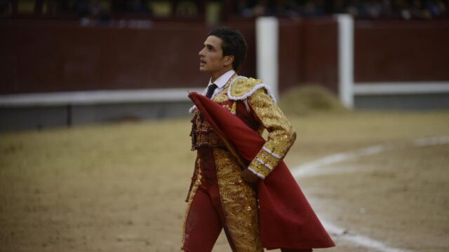 Alberto Aguilar