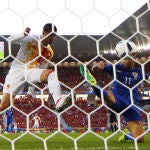 La Eurocopa de la A a la Z