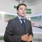 Rafael Velasco fue parlamentario socialista y vicesecretario general del partido