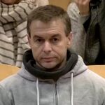 Antonio Ortiz, en sede judicial