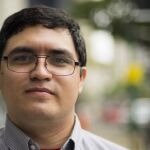 Luis Carlos Díaz: "Venezuela es una distopía del mal ejemplo para la democracia en el mundo"