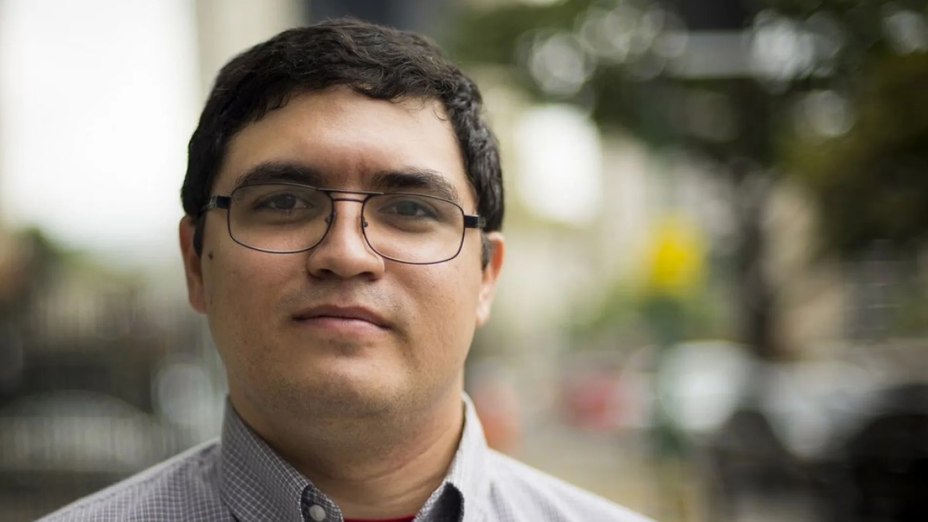 Luis Carlos Díaz: "Venezuela es una distopía del mal ejemplo para la democracia en el mundo"