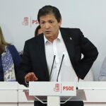 Javier Fernández, el buen socialista