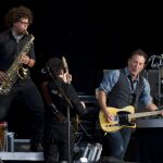Springsteen fue una de las grandes giras internacionales