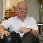 El actor Juan Echanove