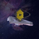 El heredero del mítico Hubble