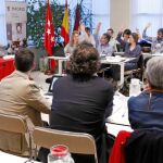 Ahora Madrid ha ejecutado el resultado de la consulta ciudadana sobre el Parque Felipe VI en menos de un mes tras la votación
