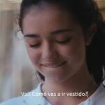Captura de la campaña de Movistar