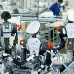 Los robots, ¿tienen derechos y deberes?