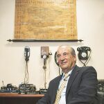 «Espero que la Audiencia de Teruel se concrete a la prueba revisándola y examinándola y me absuelva»