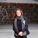 Esther Suárez: «Hay que encontrar respuestas, y el arte las tiene»