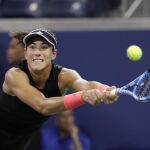 Garbiñe Muguruza