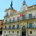 León, una ciudad para comérsela