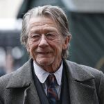 John Hurt