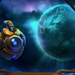Sondius en Heroes of the Storm