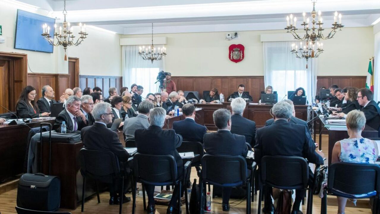 El Tribunal de Cuentas condena a exaltos cargos de la Junta por ayudas de 1,2 millones