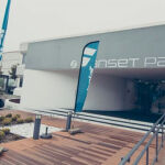 Sanset Padel Indoor