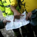 Hasta ahora, las batidas realizadas en Monesterio no han revelado pruebas concluyentes
