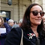 La jueza María Núñez es la instructora de varias «macrocausas» judiciales (Foto: Ep)