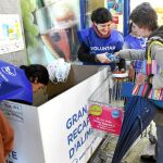 La nueva campaña del «Gran Recapte» arrancará con el lema «El hambre no hace vacaciones»