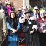 Marujita Díaz no supo retirarse a tiempo y terminó siendo considerada una friki