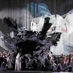 «Norma» se representará escénicamente por primera vez