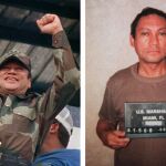 Manuel Antonio Noriega