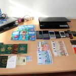 Liberadas tres mujeres que eran explotadas sexualmente por una red de trata internacional