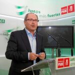 La Junta admite irregularidades y reclama documentación a empresas