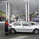 Se sitúa esta semana en los 1,258 euros por litro.