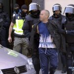 Detención de una red de captación de yihadistas