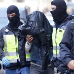 Operación antiyihadista ayer en Canarias