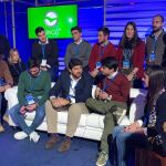 López Miras afirma que el PP es el único capaz de garantizar el futuro de España