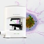 El telescopio 3D Cell Explorer