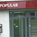 Oficina del Banco Popular