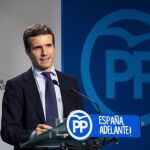 Pablo Casado