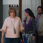 PSOE y Cs cierran la puerta a una ley de inclusión educativa andaluza