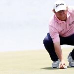 William McGirt liderato the players dia 1 2017