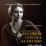 José Luis Ferris: “Durante la República León fue un personaje más notorio que Alberti”