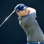 Branden Grace
